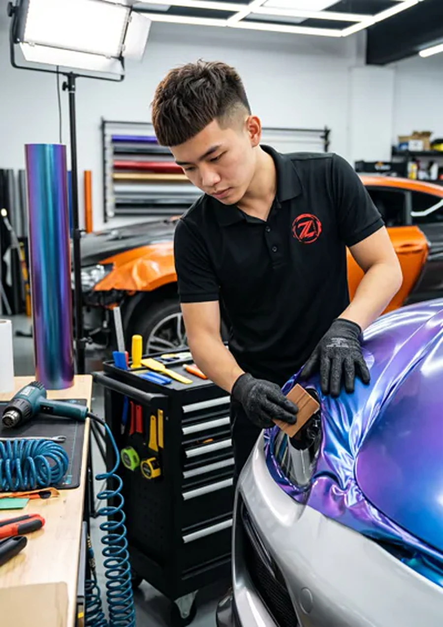 Bumper Wrap in Malaysia 2026: The Simple, Complete Guide