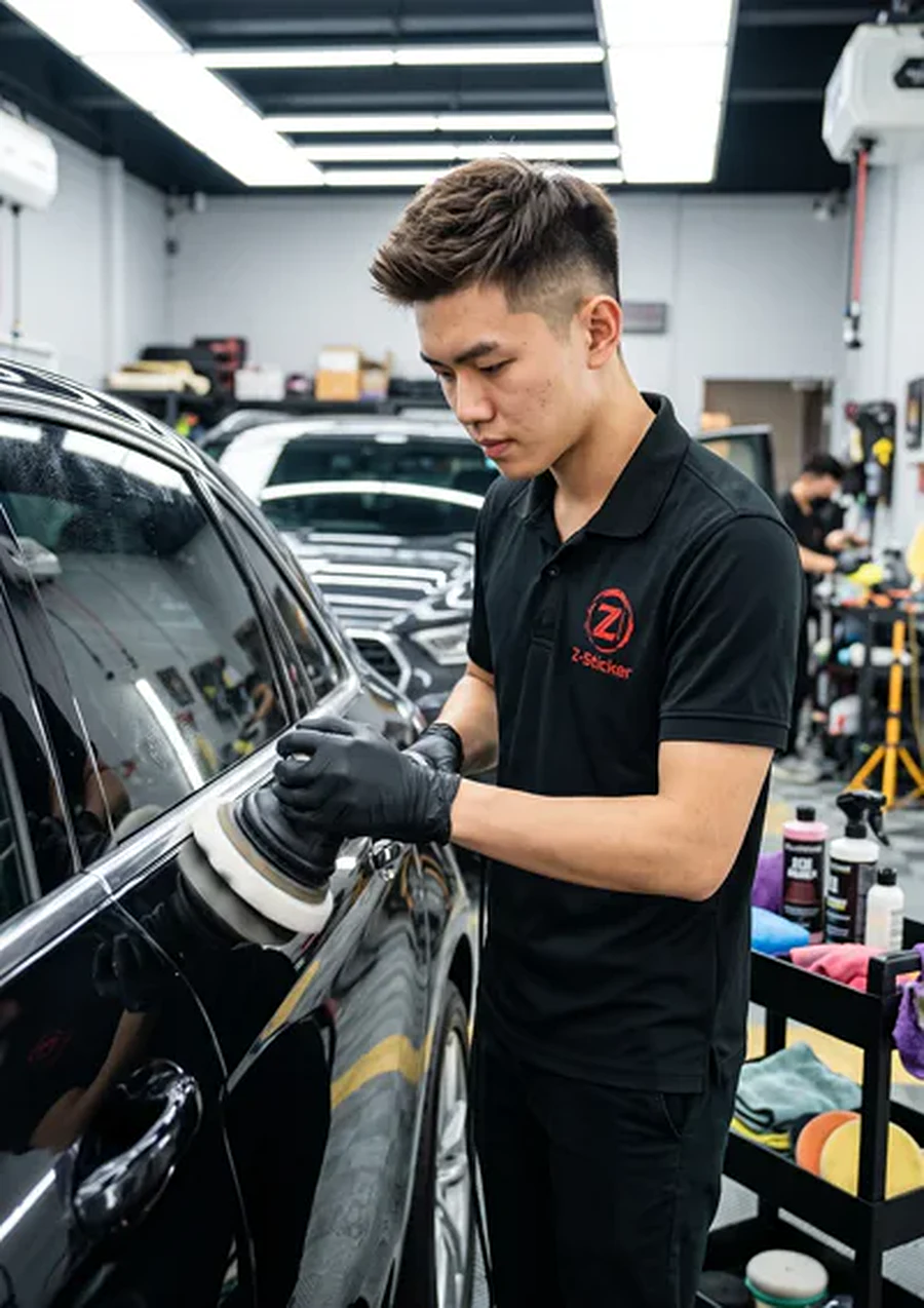 Car Detailing in Malaysia 2026: The Simple, Honest Guide