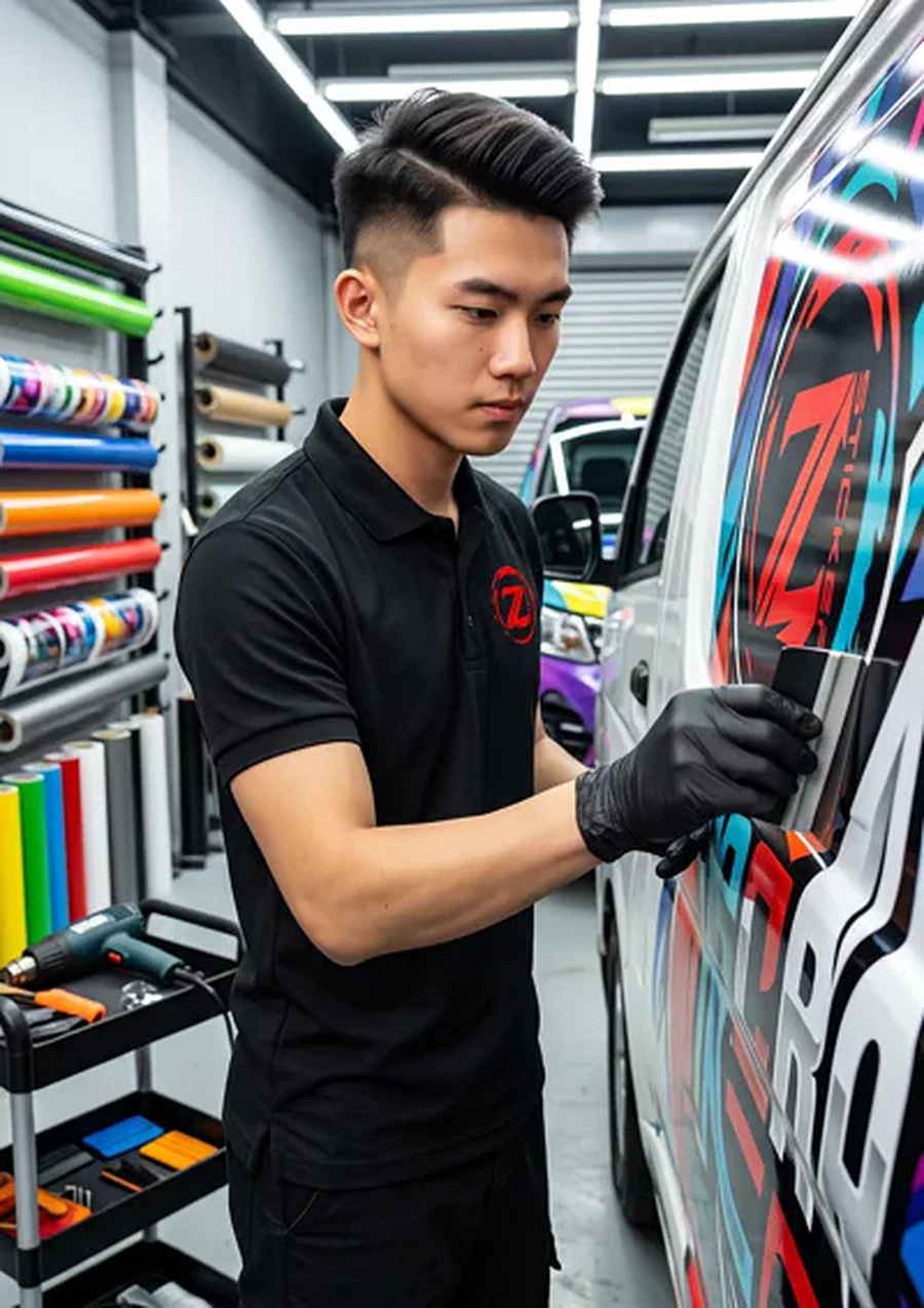 Fleet & Lorry Branding in Malaysia 2026: The Complete Guide