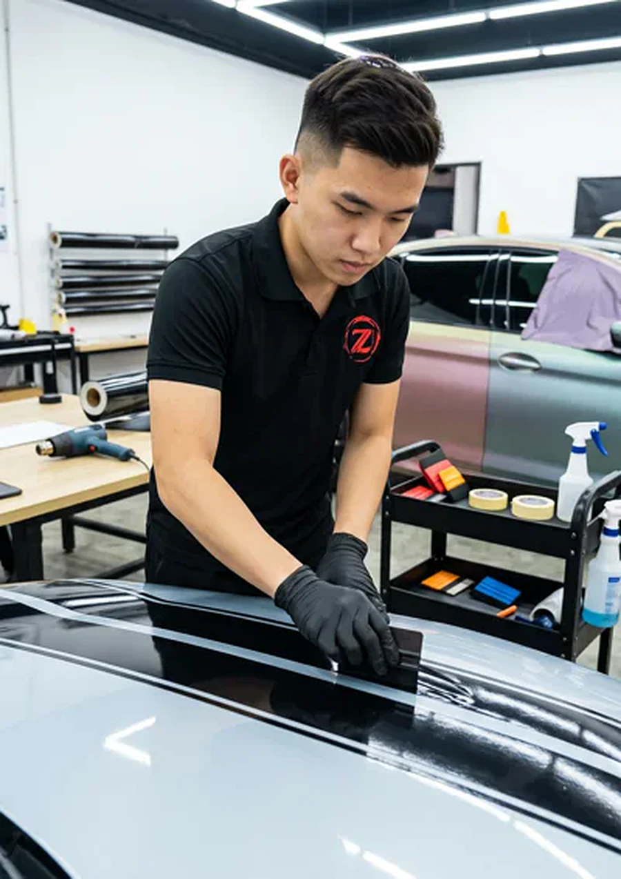 Racing Stripes in Malaysia 2026: The Simple, Complete Guide